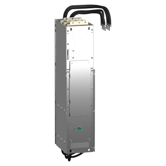 Schneider Electric-APM1L0LCMN4-Module filtre de ligne 380-480V, pour variateur refroidissement liquide