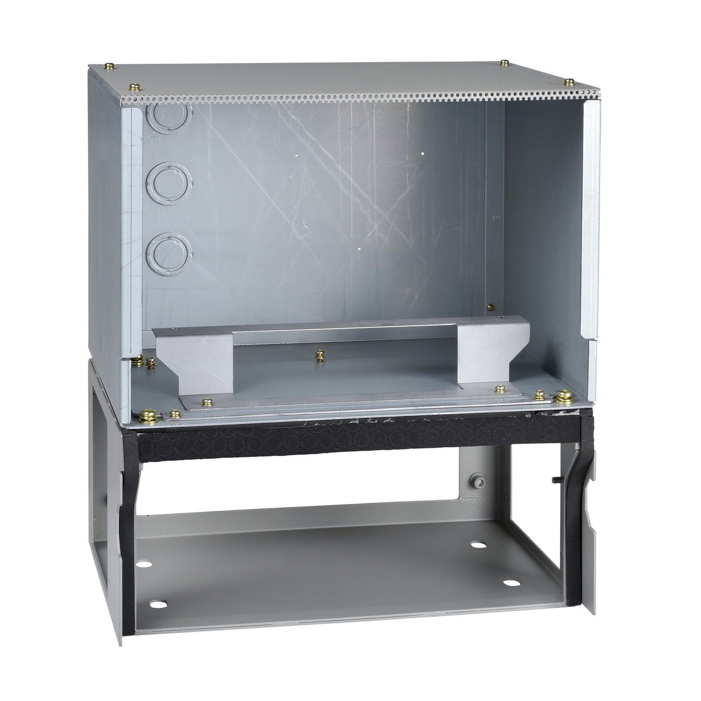 Schneider Electric-VW3A9213-Altivar - kit pour conformité - type 1 UL - variateur de vit. ss unité freinage