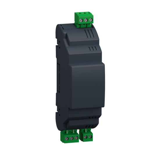 Schneider Electric-TM171ALAN-M171O LAN-RS485 converter