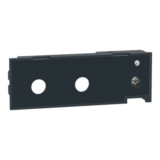 Schneider Electric-C33545-ComPacT NS - calibreur IEC - long retard OFF - fixe - pour NS630-3200