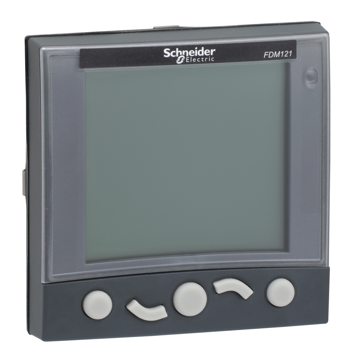 Schneider Electric-TRV00121-EnerlinX - FDM121 - Module d'affichage/mesure/télécommande ULP - 96x96x30mm