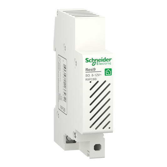 Schneider Electric-R9PCBB-Resi9 - sonnerie - 8 12V - 80 dB