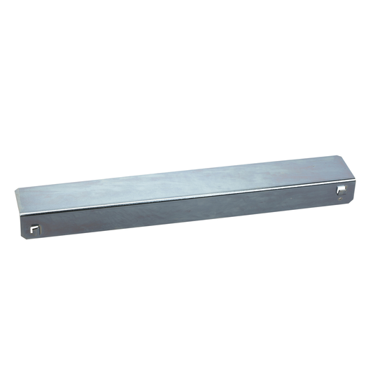 Schneider Electric-NSYGF456-Actassi - lot de 2 glissières fixes 19P - long 450mm - fix 358mm - talon 0mm