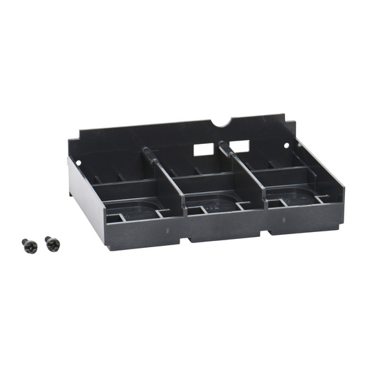 Schneider Electric-S37436-PowerPact - Cache borne court gamme h