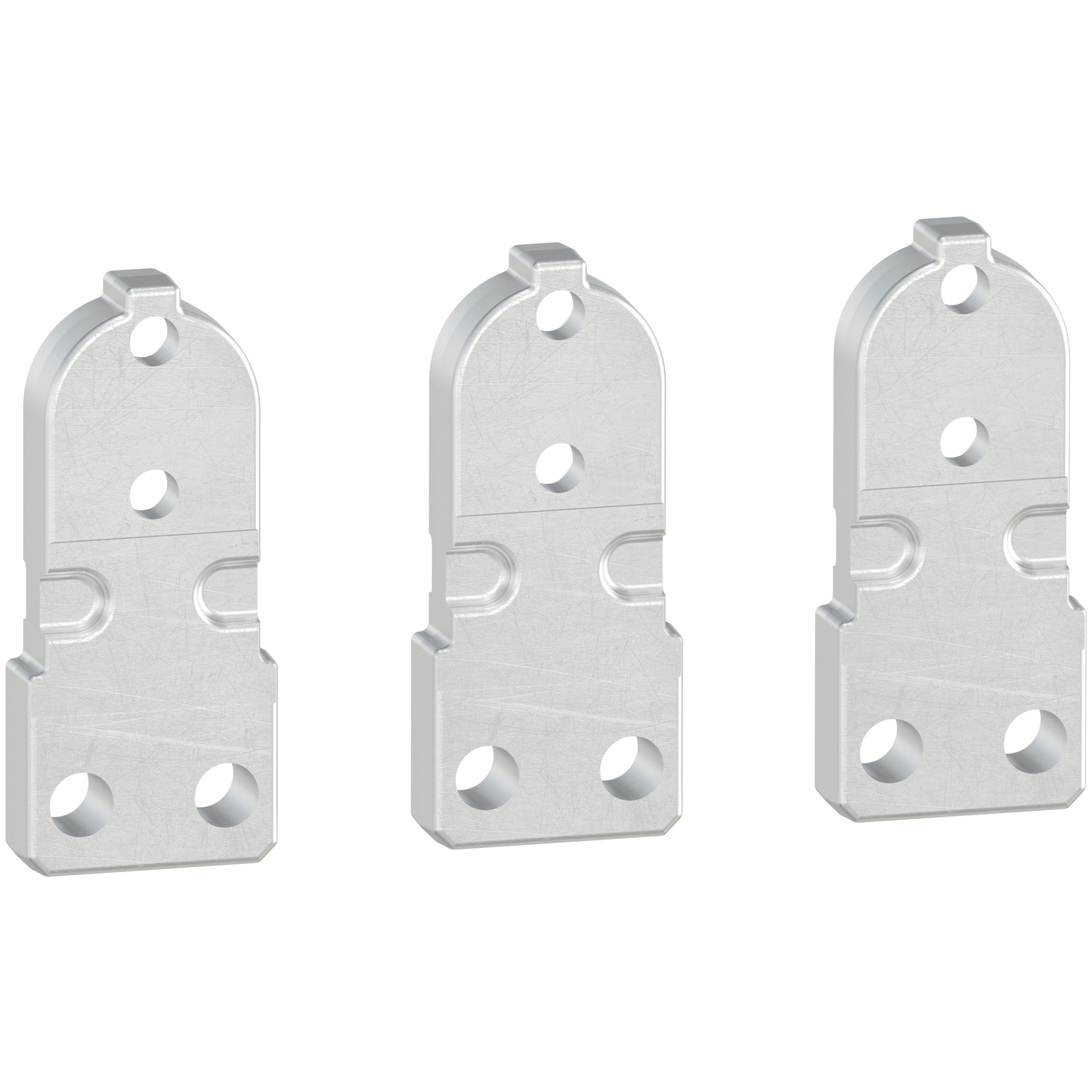 Schneider Electric-33728-ComPacT NS - raccord prise avant - aval - 3P - débrochable - pour NS630-1600