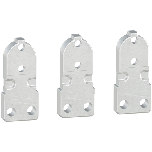 Schneider Electric-33728-ComPacT NS - raccord prise avant - aval - 3P - débrochable - pour NS630-1600