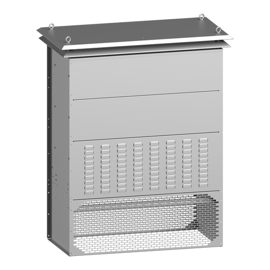 Schneider Electric-VW3A7791-Altivar - résistance de freinage 3X6,7ohms 60 KW IP23