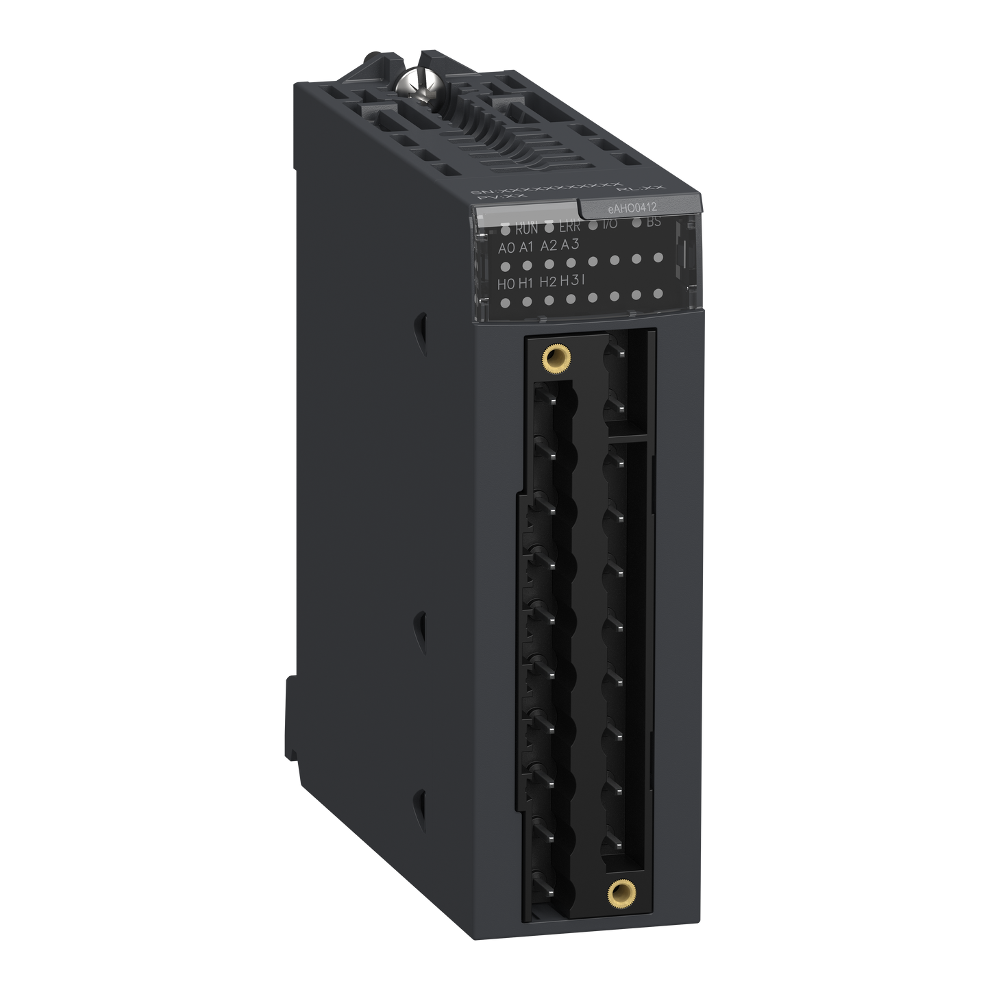 Schneider Electric-BMEAHO0412-Module 4 sorties HART isolées