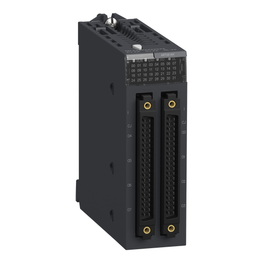 Schneider Electric-BMXART0814H-Modicon X80 - module 8 entrées thermocouple isolées - durci