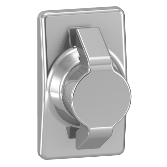 Schneider Electric-NSYAEDLEDF13K31-PanelSeT Accessoires - fermeture EDF1300 - pour NSYS3D…K3 <H700