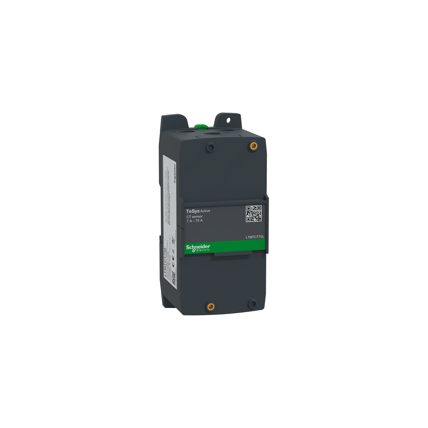 Schneider Electric-LTMTCT70L-Capteur I-7 à 70A V