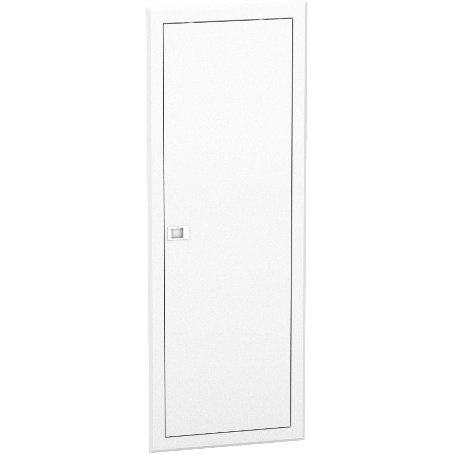 Schneider Electric-R9H13314-Resi9 - porte - bac d'encastrement 1x13 modules R9H13284