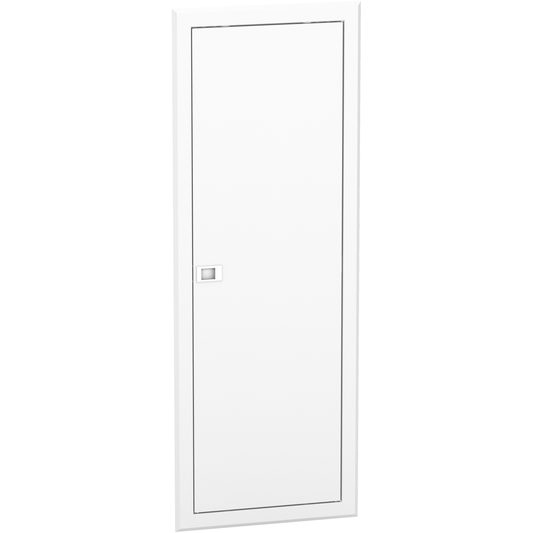 Schneider Electric-R9H13314-Resi9 - porte - bac d'encastrement 1x13 modules R9H13284