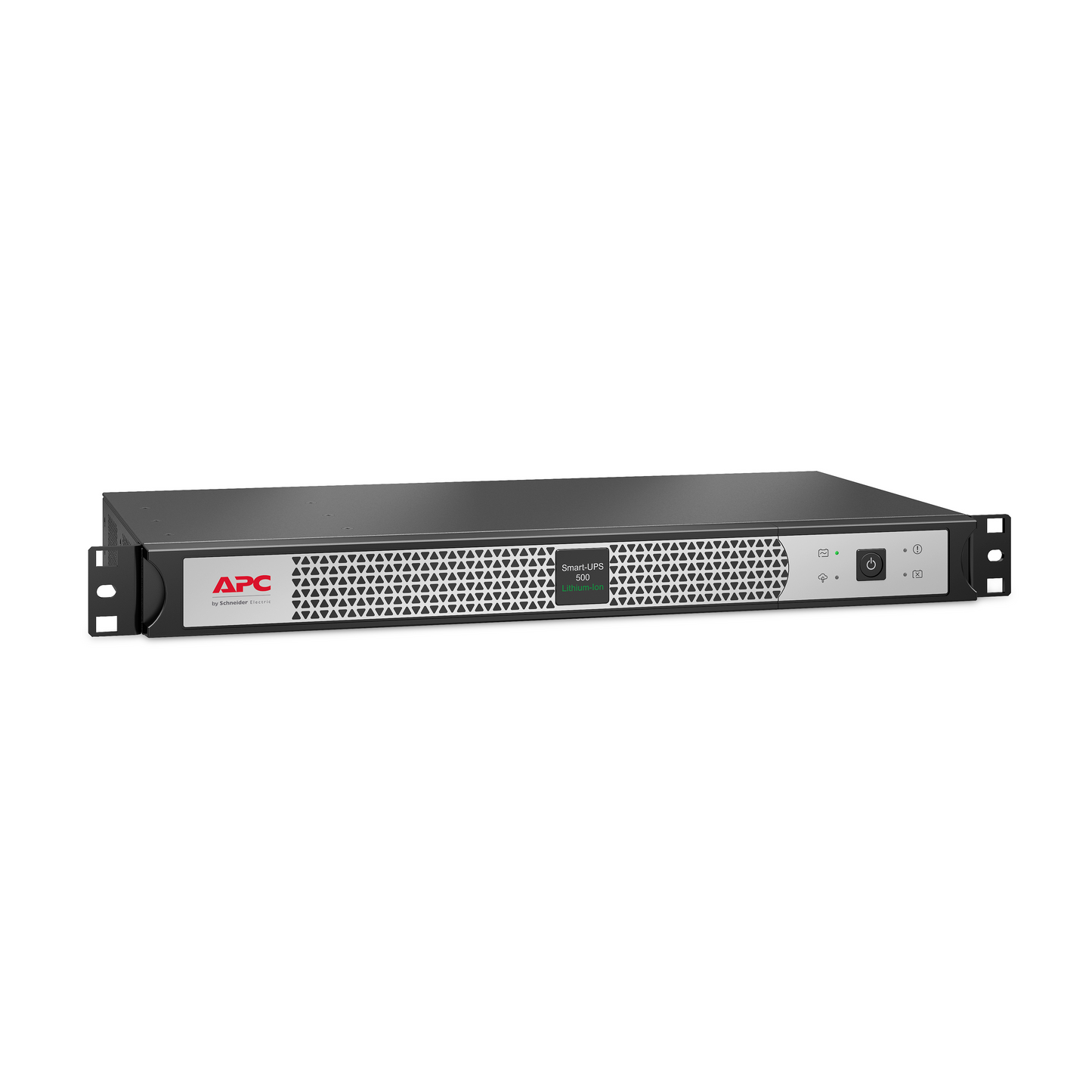 APC-SCL500RMI1UC-SmartUPS C - batterie Li Ion - 1U Rack faible profondeur - 500VA - SmartConnect