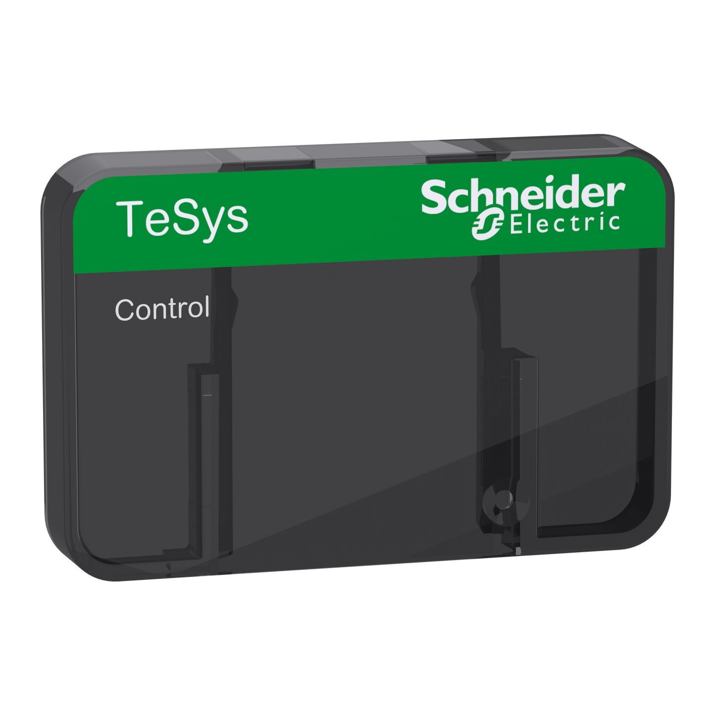 Schneider Electric-LAD9ET1-TeSys D - capot sécurité d09 a d38