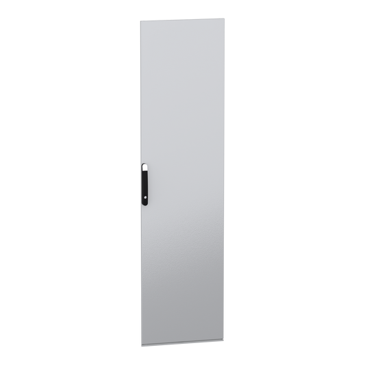 Schneider Electric-NSYSFND226-PanelSeT SFN Kit - porte pleine - 2200x600 mm (Hxl)
