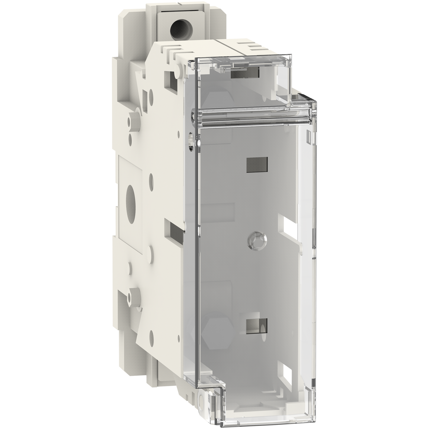 Schneider Electric-LV481903-FuPact GS - module neutre externe - 400A - DIN 2