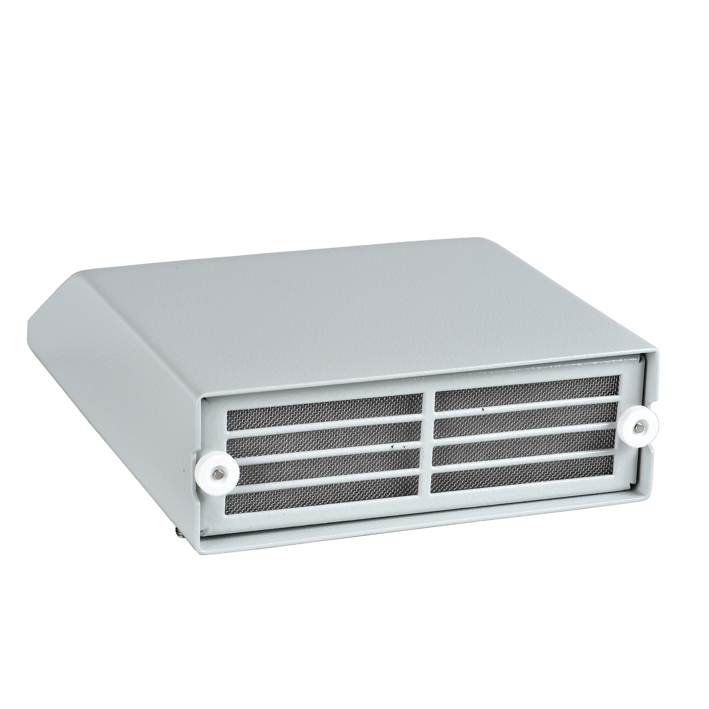 Schneider Electric-NSYCAP125LE-ClimaSys - capot - CEM - IP55 - découpe 125x125mm