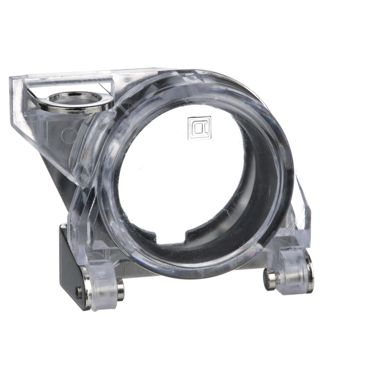 Schneider Electric-9001K6-Harmony 9001K - volet de verrouillage - pour poussoir Ø30mm