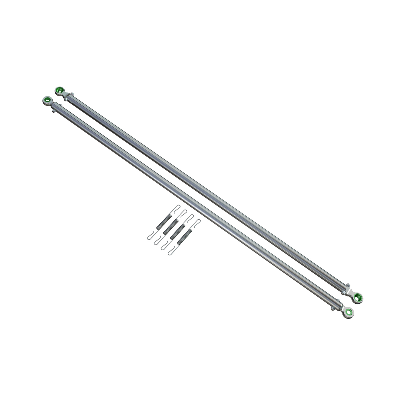 Schneider Electric-VRKP2YYYYY00004-PIECES DE RECHANGES P2, K IT DE 2 BRAS SE