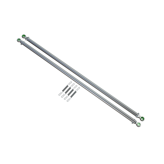 Schneider Electric-VRKP2YYYYY00004-PIECES DE RECHANGES P2, K IT DE 2 BRAS SE