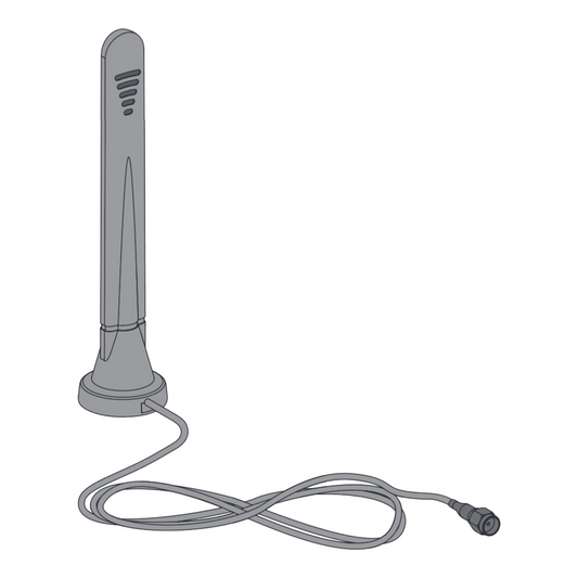 Schneider Electric-PASA-ANT1-EnerlinX - EcoStruxure Panel Server - Antenne Wifi ZigBee