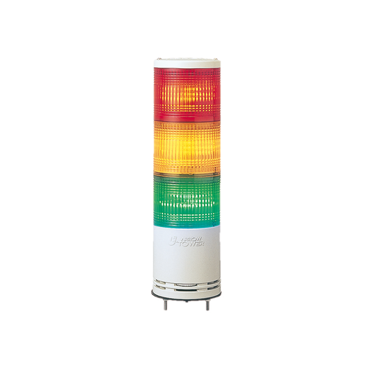 Schneider Electric-XVC1B3SK-Harmony - Colonnes lumineuses 100 mm