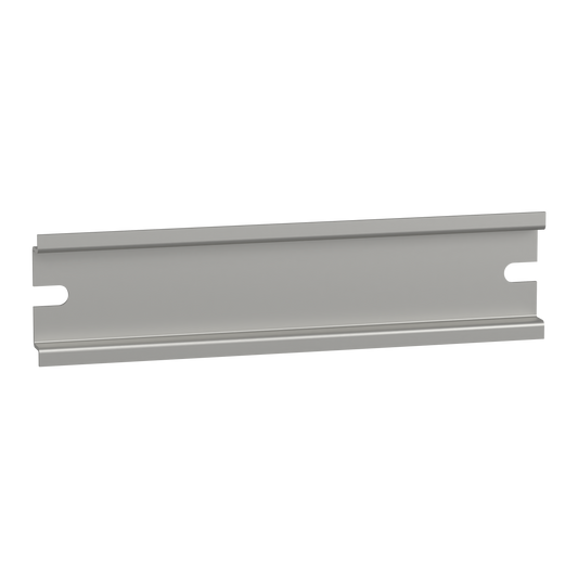 Schneider Electric-NSYAMRD16357TB-Thalassa - profilé DIN 35x7,5mm L164mm