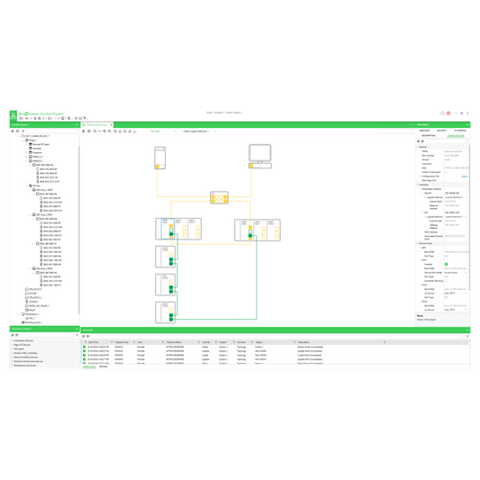 Schneider Electric-CEXADMCZZGPBZZ-Control Expert - Topology Manager - add-on XL - group - 3 utilisateurs flottant
