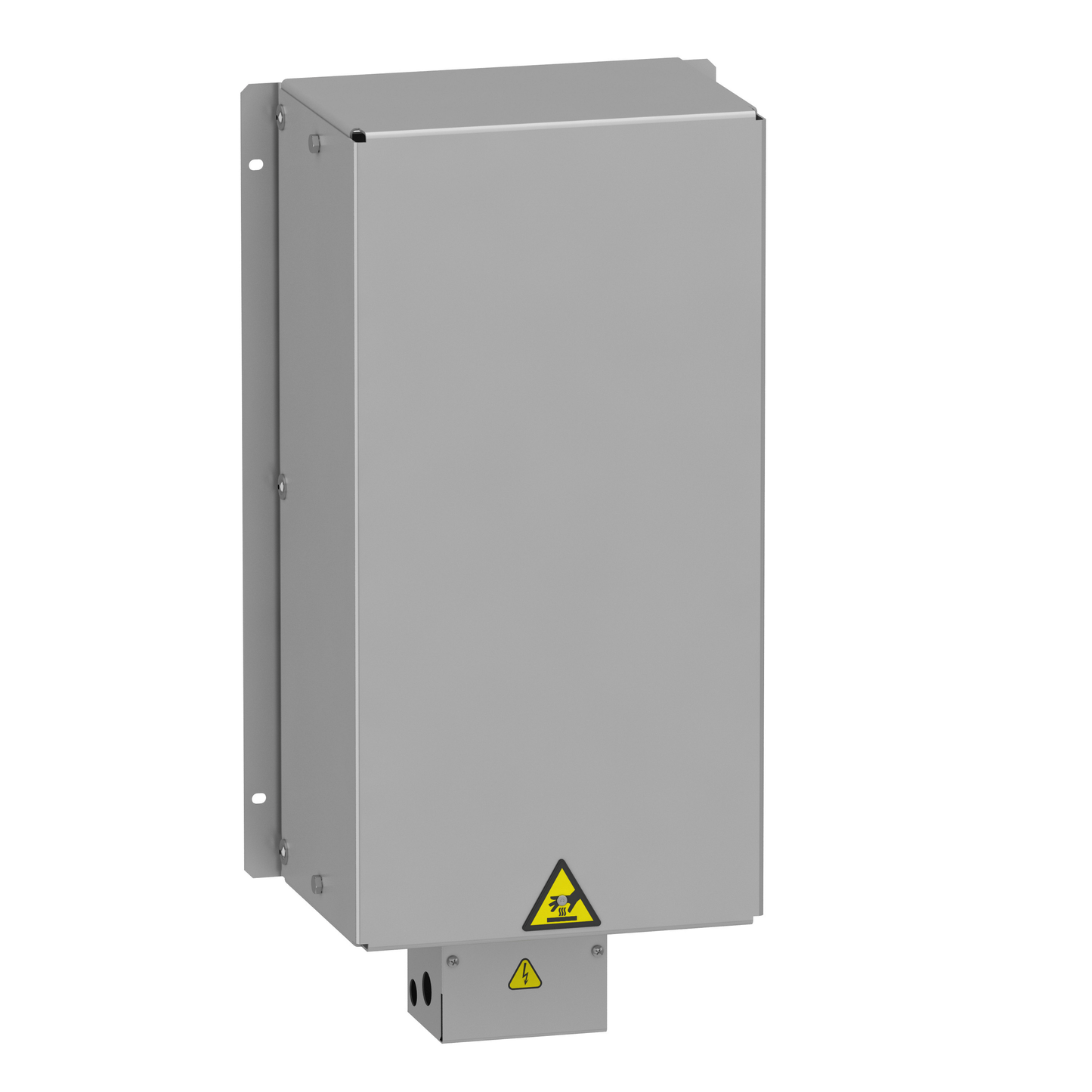 Schneider Electric-VW3A7750-Altivar - résistance de freinage - 100ohms - 1,7kW - IP20