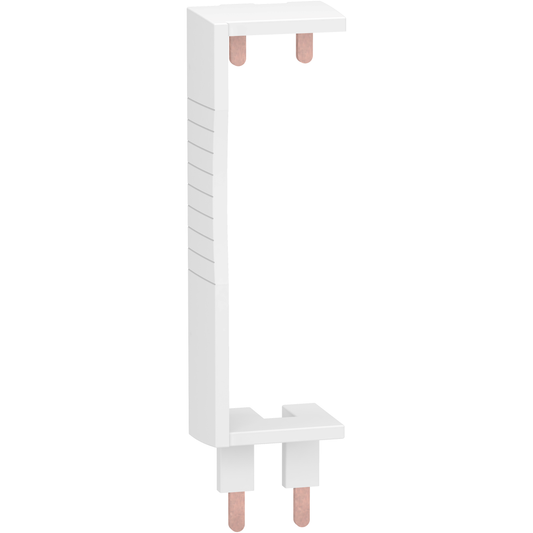 Schneider Electric-R9EXV-Resi9 XE - peigne vertical pour interrupteur différentiel XE - 25 à 63A