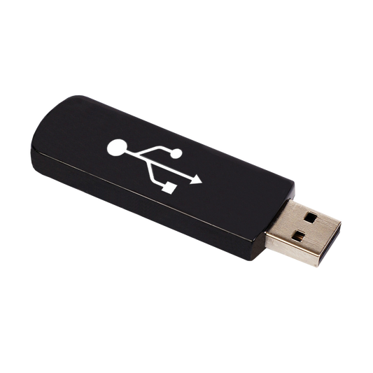 Schneider Electric-HMIEMSEUSBL-EMSE-USB Hard key pour support licence