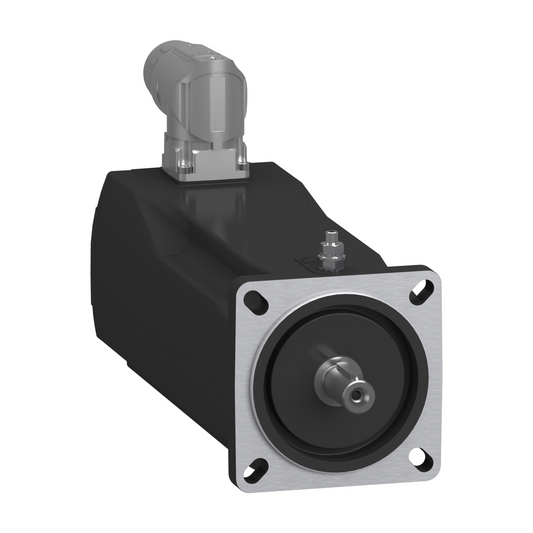 Schneider Electric-SH30701P1BF4100-Servo 1 Câble 70mm T1 Clavette Cod multi DSL 18b Frein Connect. coudé IP65