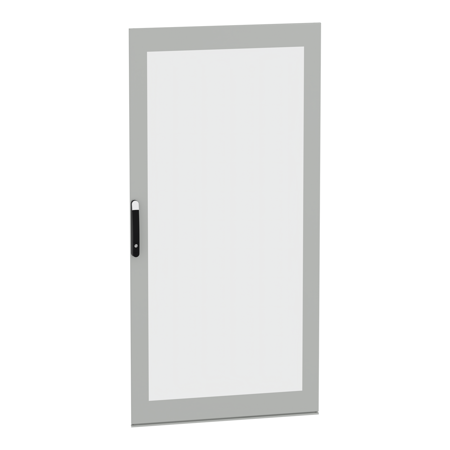 Schneider Electric-NSYSFND2010T-PanelSeT SFN Kit - porte vitrée - 2000x1000 mm (Hxl)