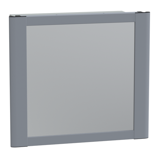 Schneider Electric-NSYS3CM505025-PanelSeT DHM - Coffret - pour DHM - H500xL500xP250mm