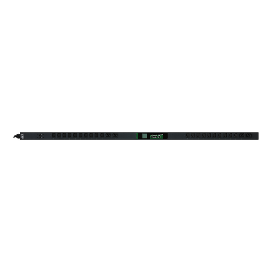 APC-EPDU1132S-Easy Switched Rack PDU - PDU Piloté - 32A - 230V - (20)C13 - (4)C19 - IEC309