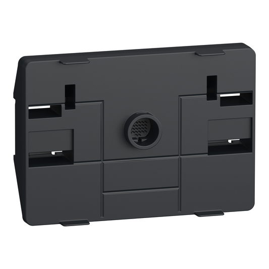 Schneider Electric-HMIZM6DSA-Harmony HMISTM6 - adaptateur station d'accueil pour montage sur rail din