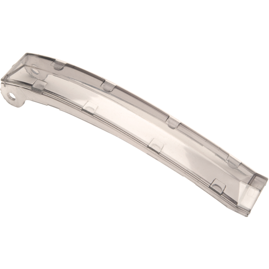 Schneider Electric-TM5ACTCH100-Modicon TM - 100 plain text cover hold