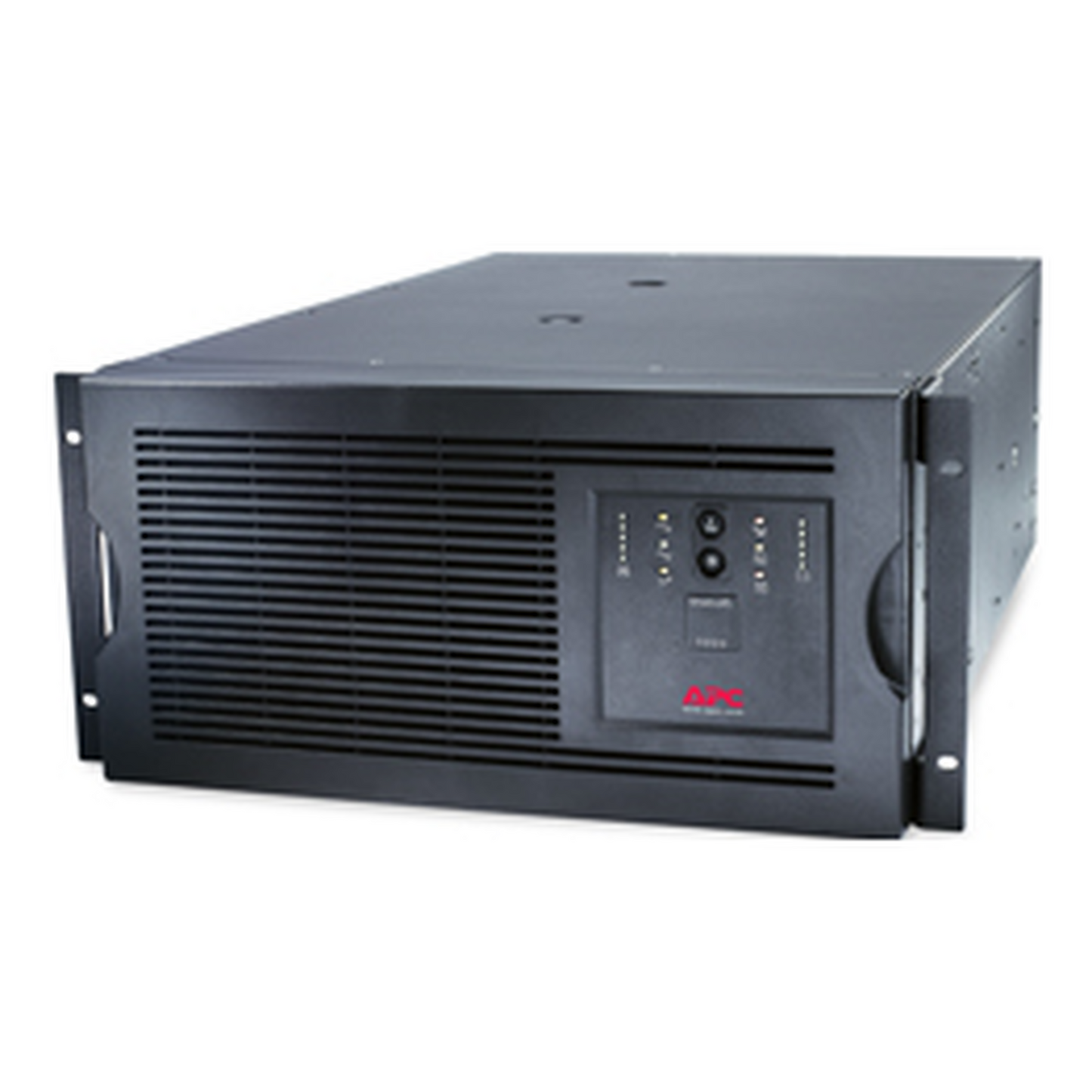 APC-SUA5000RMI5U-Smart UPS SUA - Onduleur - 230V - 4000W/500VA - 480J - 5U - Tour/Rack