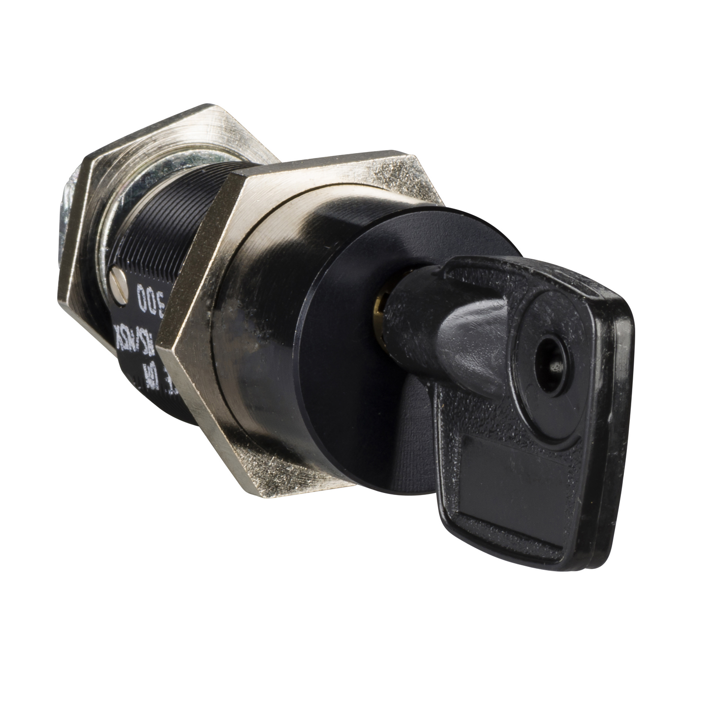 Schneider Electric-33173-ComPacT NS - verr - 1 serrure Profalux non gravée - 2 clés - pour NS630-1600