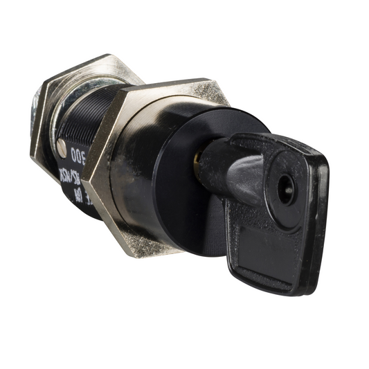 Schneider Electric-33173-ComPacT NS - verr - 1 serrure Profalux non gravée - 2 clés - pour NS630-1600