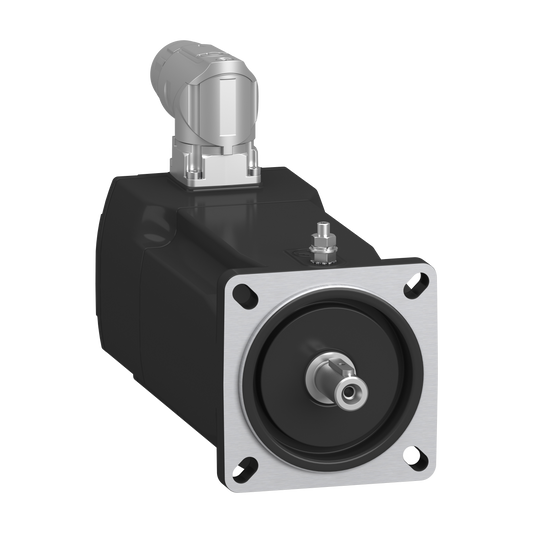 Schneider Electric-SH30701P1AA4100-Servo 1 Câble 70mm T1 Clavette Cod mono DSL 18b Connect. coudé IP65