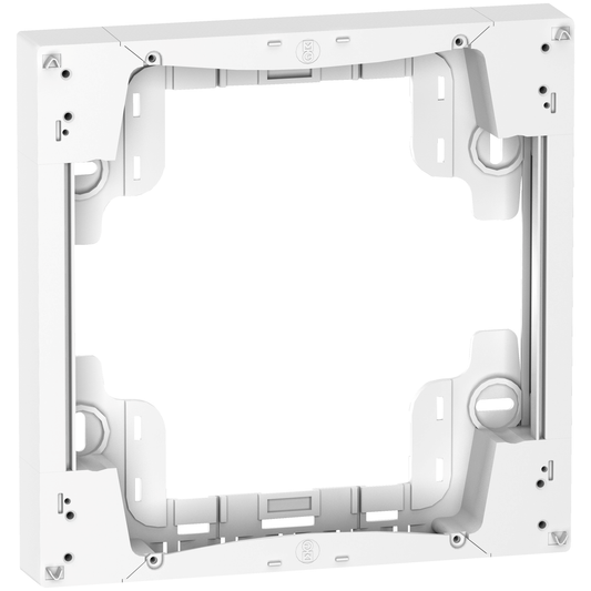 Schneider Electric-R9H10750-Resi9 - rehausse coffret 13M - 1R - bloc de cmd - panneau de contrôle