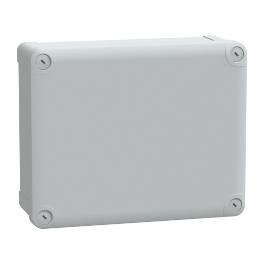 Schneider Electric-NSYTBP24198-Thalassa - boîte industrielle - 241x194x87mm - PC