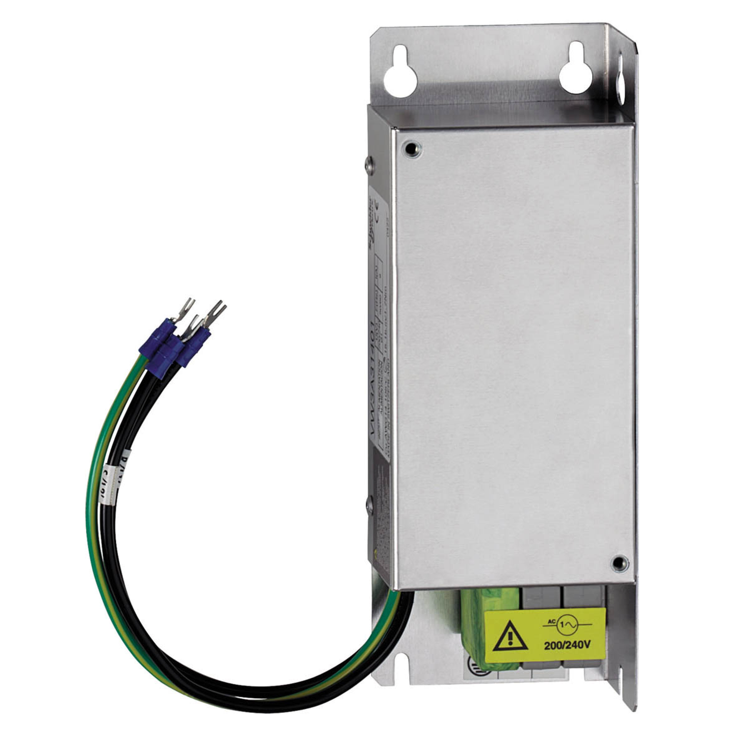 Schneider Electric-VW3A31401-Altivar - Filtre cem t3 t4 m2
