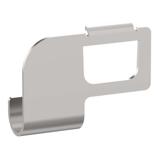 Schneider Electric-EVA1PLS1-EVlink Pro AC antivol - Permet de laisser le câble connecter à la borne