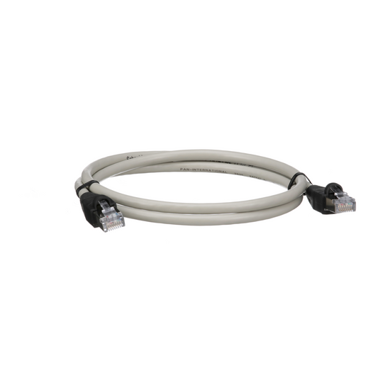 Schneider Electric-VW3A1104R10-Altivar - câble pour terminal déporté - 1m
