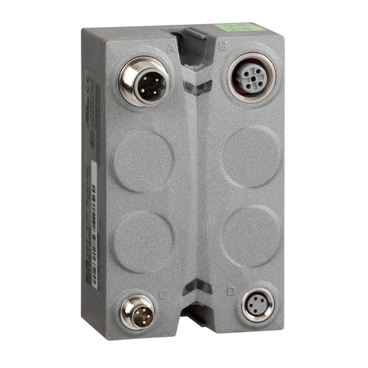 Schneider Electric-TM7SPS1A-Modicon TM - Power distribution block