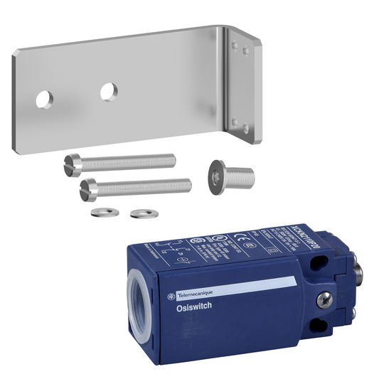 Schneider Electric-NSYINLCRN-PanelSeT - Thalassa - contact de porte - pour S3D S3X & CRN