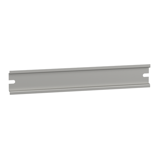 Schneider Electric-NSYAMRD24357TB-Thalassa - profilé DIN 35x7,5mm L241mm